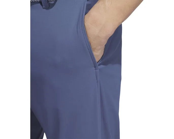 Adidas Ultimate365 Chino Golf Pants чинос из 100% переработанного полиэстера