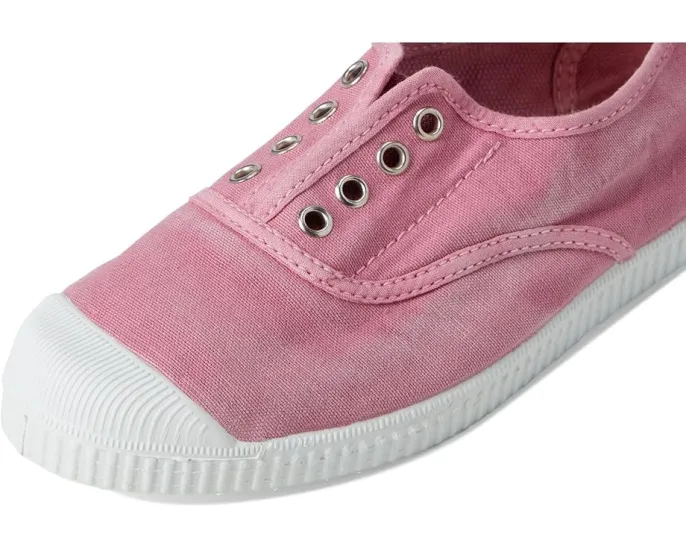 Кроссовки Cienta Kids Shoes 70777 для детей с эластичной вставкой