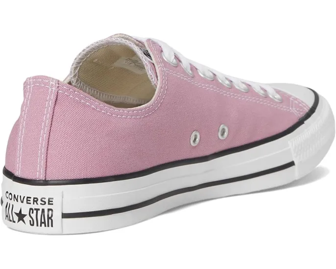 Converse Chuck Taylor All Star Ox низкие кроссовки с классическим дизайном