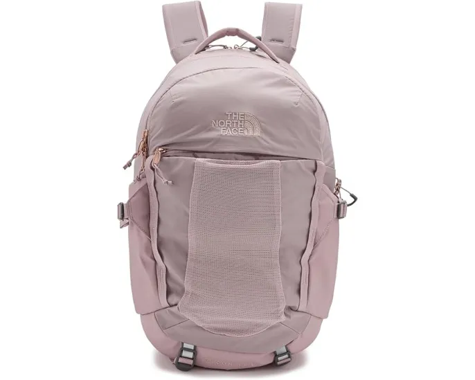 Рюкзак The North Face Recon Luxe из переработанного нейлона с карманами