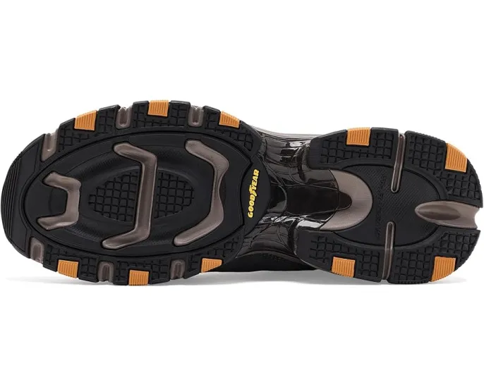 Кроссовки SKECHERS Vigor 3.0 Taestro с подошвой Goodyear