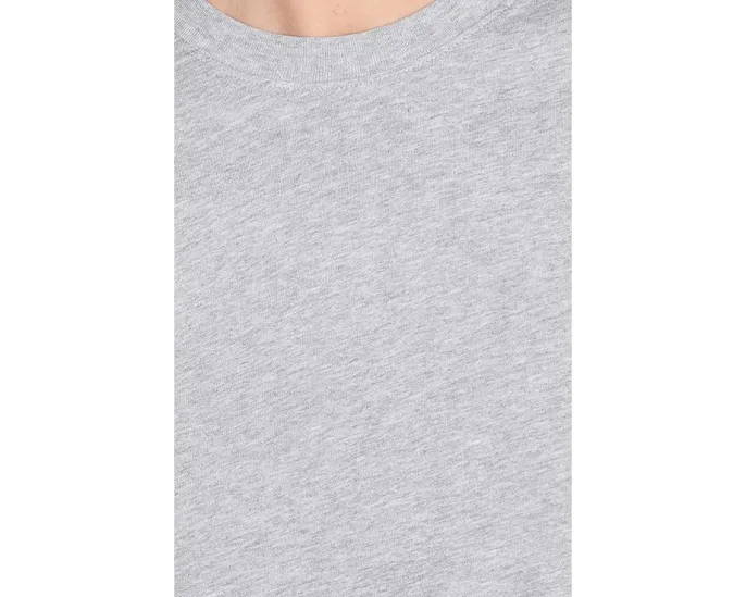 Базовая футболка PACT Organic Cotton Essential Crew Neck из органического хлопка