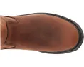 Рабочие ботинки Caterpillar Revolver с конструкцией Goodyear Welt