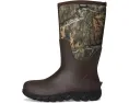 Охотничьи сапоги Bogs Classic Seamless Mossy Oak с камуфляжным принтом и утеплителем
