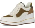 Кроссовки Emmy Wedge Trainer на платформе