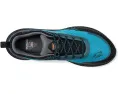 Треккинговые ботинки Zamberlan Devero Low GTX с мембраной Gore-Tex и подошвой Vibram