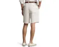 Классические шорты Polo Ralph Lauren из стрейч-твила с эластаном
