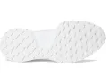 Кроссовки Cole Haan Grand Crosscourt Hallet с кожаным верхом и технологией HYPER BURST