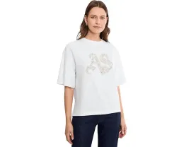Icon Amelie Tee