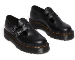 Оксфорды 8065 II Bex на платформе от Dr. Martens