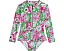 Детский рашгард Denning с защитой UPF 50+ от солнца Lilly Pulitzer Kids