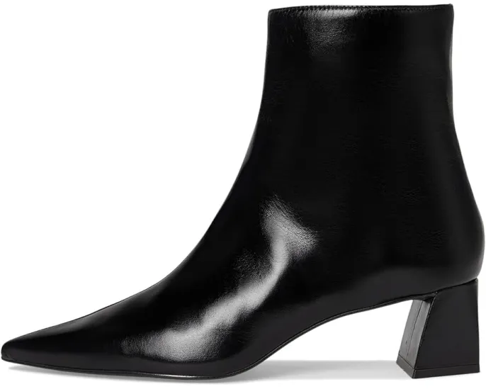 Ботильоны Ashli на каблуке от Steve Madden