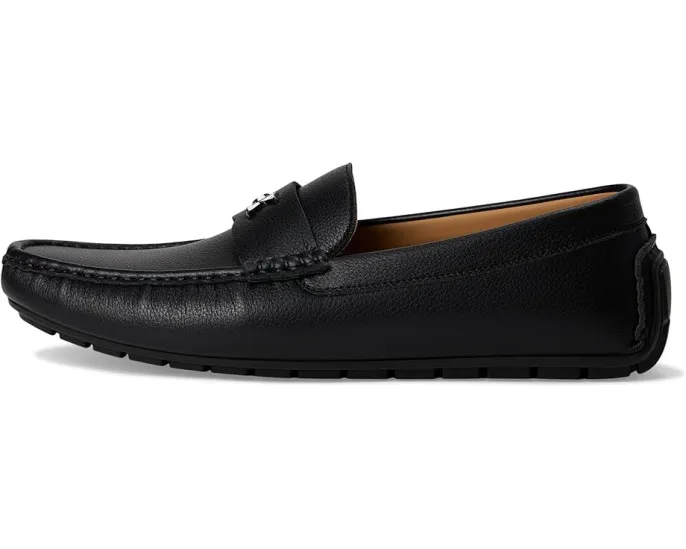 Лоферы Calvin Klein Follman с квадратным носком и стелькой из ЭВА