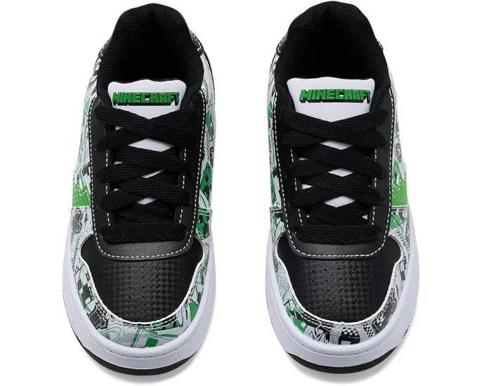Кроссовки Heelys Minecraft Kama с колесиками для детей и взрослых