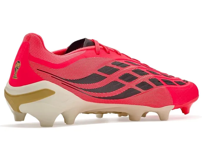 Adidas Predator League бутсы для игры на твердом покрытии Solar Turbo