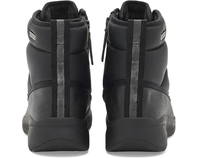 Женские зимние ботинки Skechers Tahoe на шнуровке