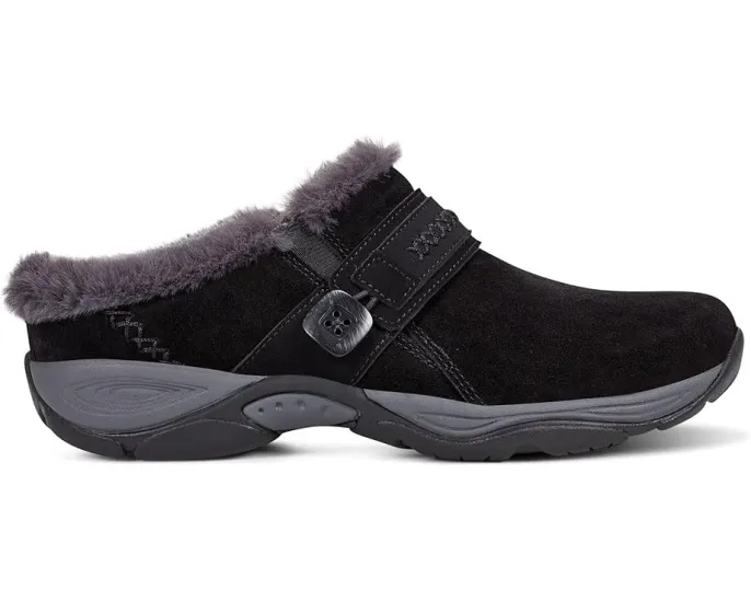 Мюли Easy Spirit Elinn из замши с поддержкой свода стопы