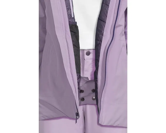 Куртка Flylow Avery с утеплителем Greenloft и водонепроницаемой тканью Specter