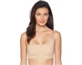 Бралетт Invisibles с регулируемыми бретелями от Calvin Klein Underwear