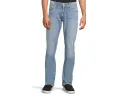 Джинсы Paige Federal Transcend Vintage Slim Straight Fit