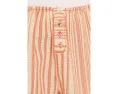 Боксеры Free People Home By 8 с принтом и эластичным поясом