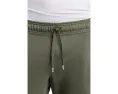Tommy John Джоггеры French Terry Jogger с потайным карманом на молнии