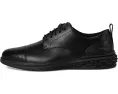 Оксфорды Cole Haan Grand Hurrion Cap Toe с кожаным верхом и подошвой Flowerflex