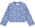Стеганая подкладка-куртка Quilted Liner от abercrombie kids