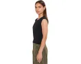 Мягкая бесшовная футболка So Soft Seamless Modal Baby Tee от Free People
