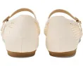 Балетки Dr. Scholl's Wren в стиле Мэри Джейн с круглым носком и регулируемой пряжкой
