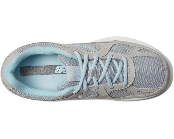 New Balance WW877 прогулочные кроссовки с технологией амортизации ABZORB