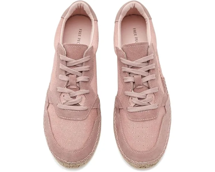 Кеды Serendipity Canvas от Free People из парусины
