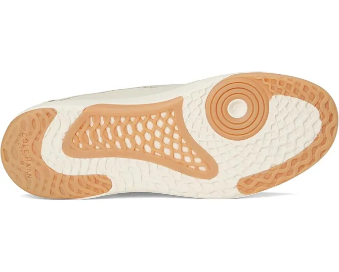 Кроссовки Cole Haan Grandpro All Day Court с круглым носком