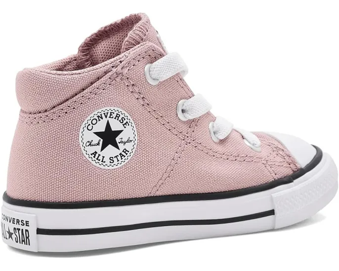 Converse кроссовки Chuck Taylor All Star Madison для малышей с цветным принтом