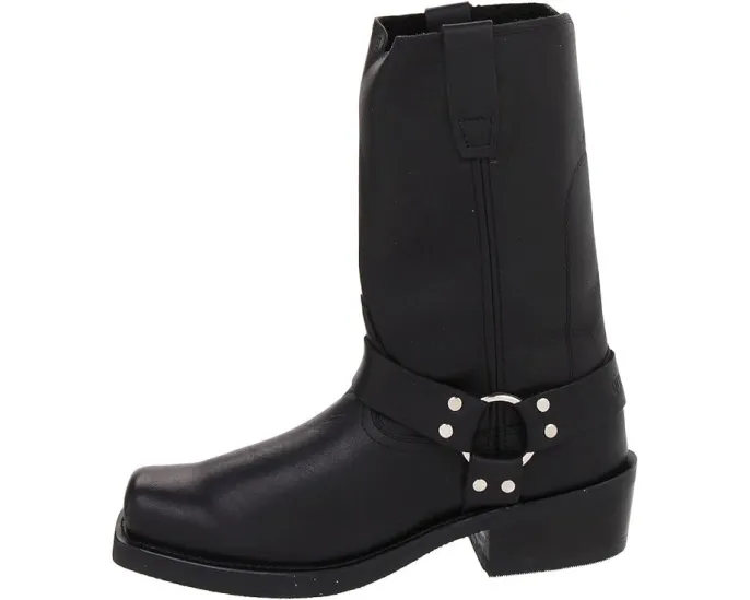 Ковбойские сапоги Durango DB510 из кожи с рантом Goodyear и квадратным носком