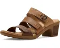 Сандалии Clarks Emily 2 Adella с каблуком и стелькой Ultimate Comfort