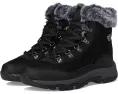 Водонепроницаемые ботинки Skechers Trego Stormie с технологией Air Cooled