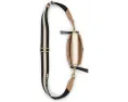 Сумка Marc Jacobs The Snapshot через плечо из натуральной кожи
