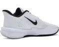 Баскетбольные кроссовки Nike Precision 7 с пеной и сцеплением