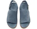 Босоножки Taos Footwear Abstract с регулируемым ремешком