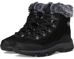 Водонепроницаемые ботинки Skechers Trego Stormie с технологией Air Cooled