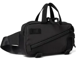 Рюкзак Topo Designs Mini Quick Pack с регулируемым поясным ремнем и компрессионными стропами