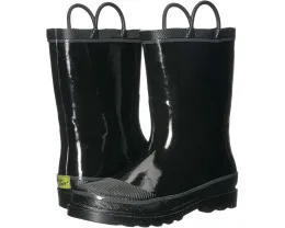 Детские резиновые сапоги Western Chief Firechief 2 с хлопковой подкладкой