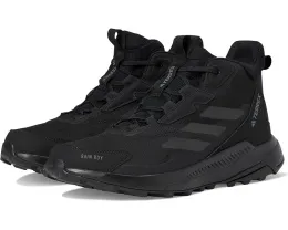 Треккинговые ботинки Adidas Terrex Anylander Mid RAIN.RDY с водонепроницаемой конструкцией