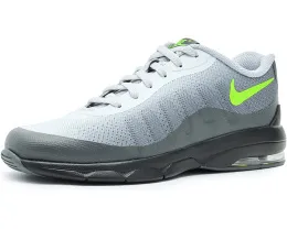 Кроссовки Nike Kids Air Max Invigor с амортизацией Max Air и сетчатым верхом