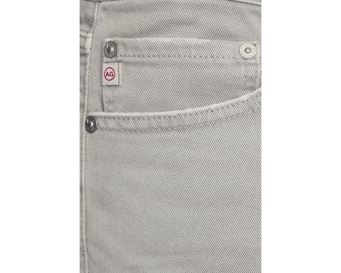 Слим джинсы AG Jeans Tellis Modern Slim 7 Years Classic Grey