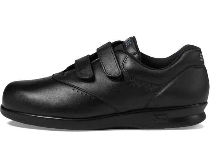 Обувь SAS Me Too Adjustable Comfort с перфорированным носком и съемными стельками