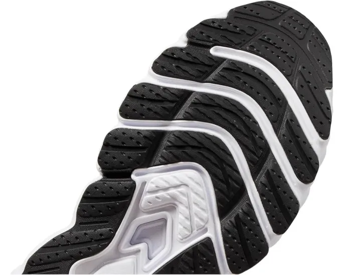 Беговые кроссовки Mizuno Wave Sky 8 с технологией MIZUNO ENERZY NXT и нейлоновым верхом