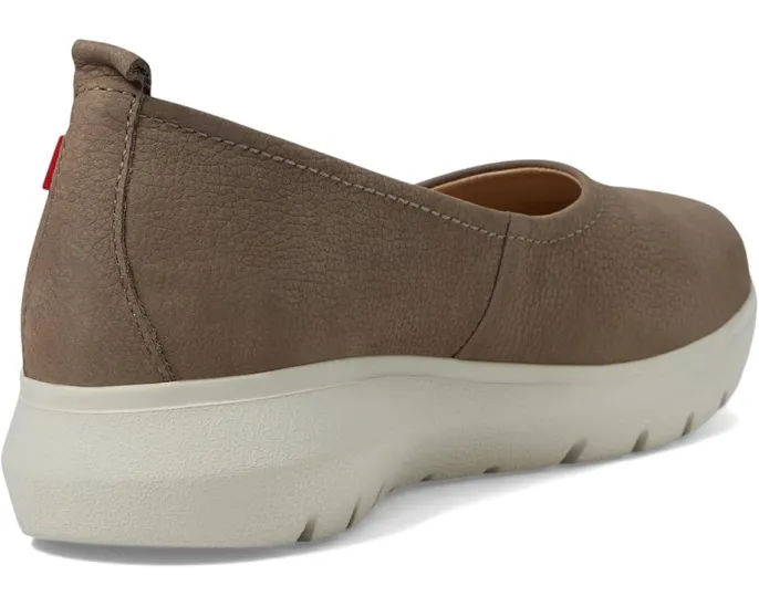 Мокасины Marc Joseph New York Jamie Street из натуральной кожи