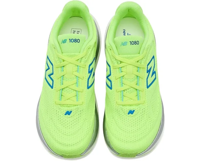 Беговые кроссовки New Balance 1080v15 с технологией Infinion